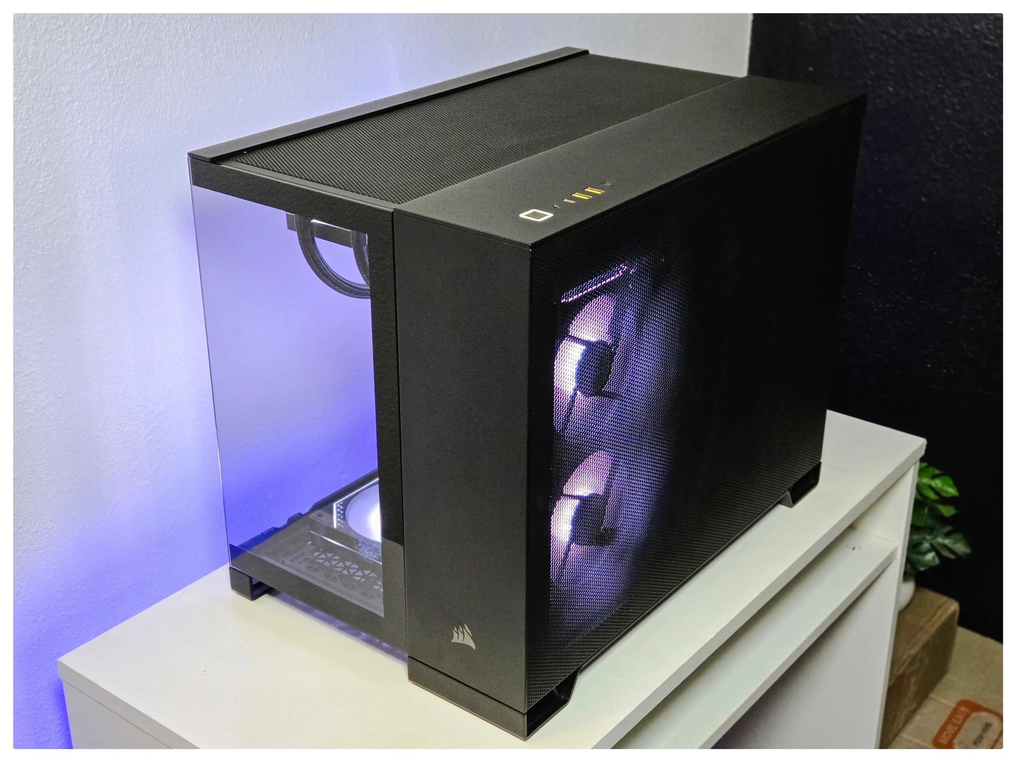 RTX 5070 | Ryzen 7 7700 | Wi-Fi | Gaming PC