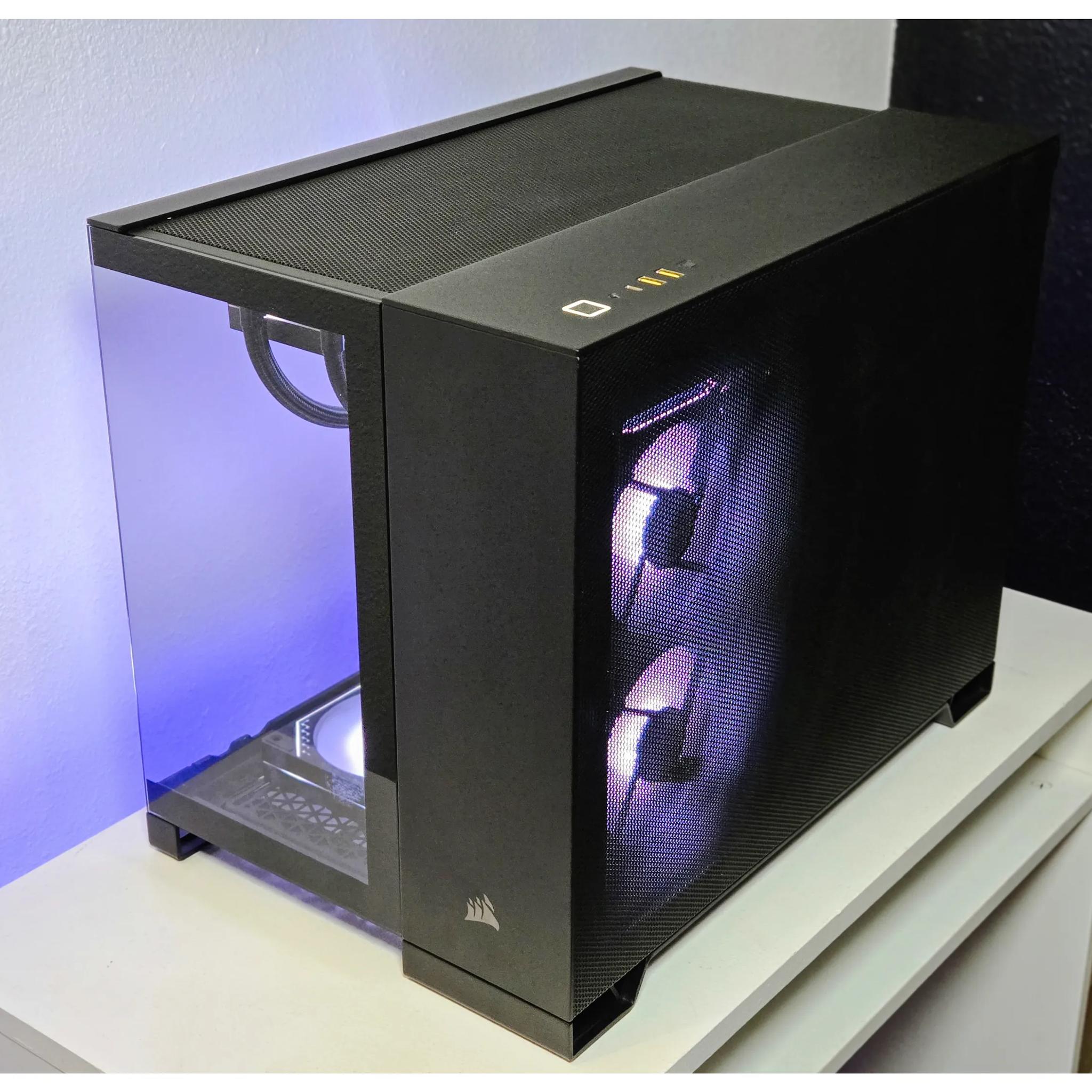 RTX 5070 | Ryzen 7 7700 | Wi-Fi | Gaming PC