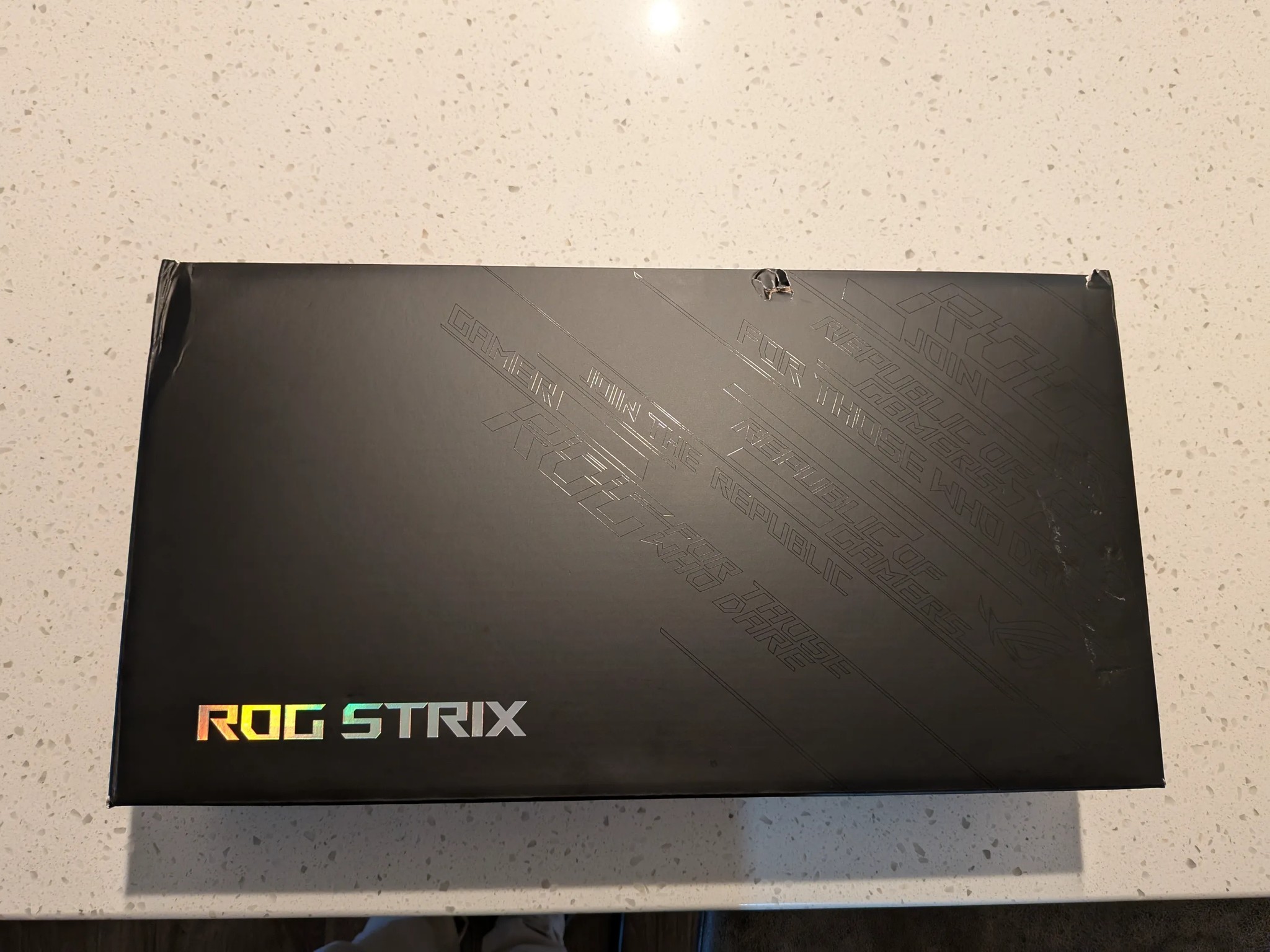 ROG Strix GeForce RTX™ 4090 OC Edition 24GB GDDR6X
