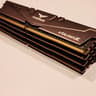 128GB DDR4 RAM KIT | 4 x 32GB STICKS | 3600MT/s | TEAMGROUP T-Force Vulcan | Great Condition !!!