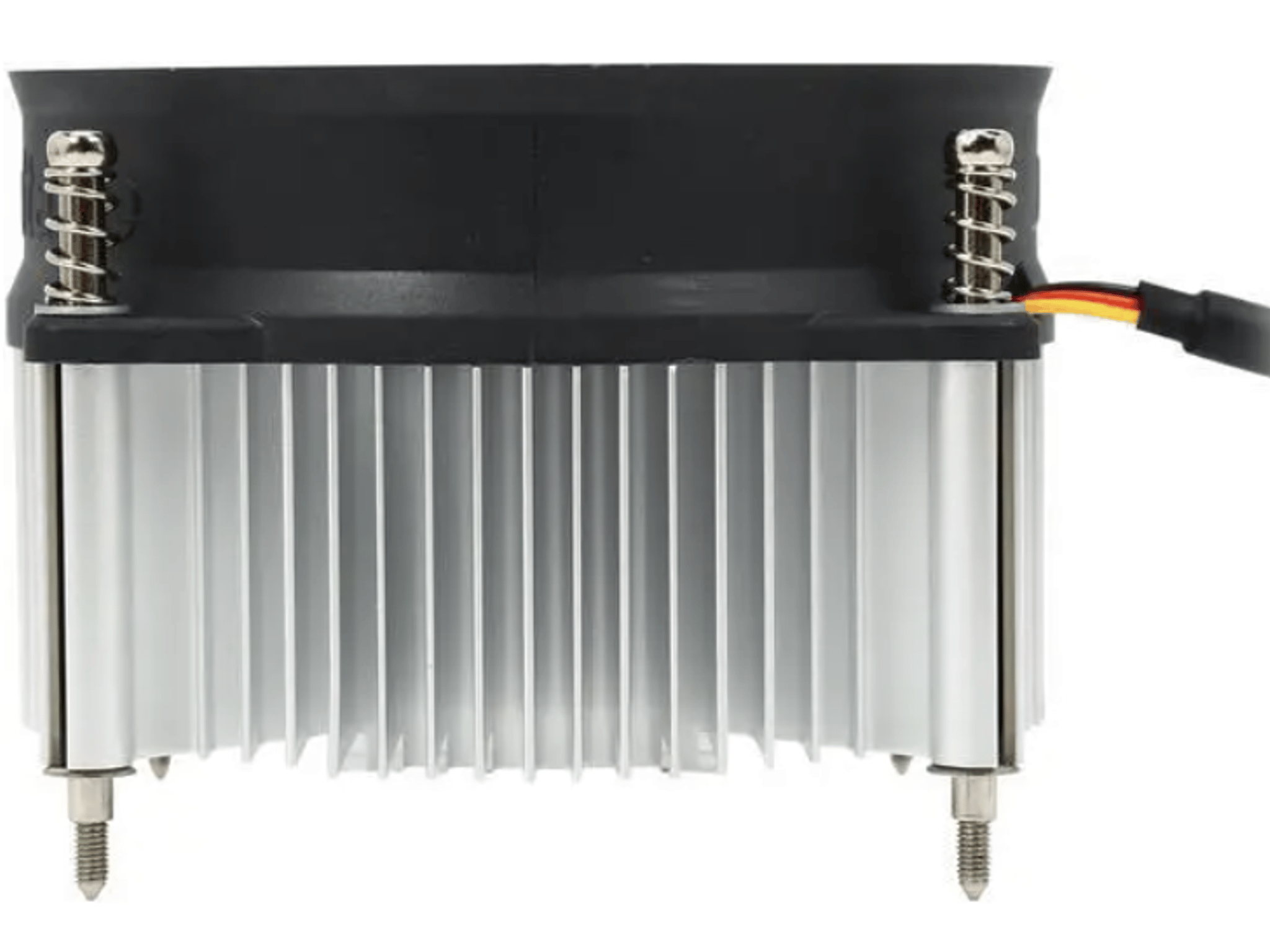 NEW Thermaltake Gravity i2 92mm Aluminum Extrusion CPU Cooling Fan for Intel LGA 1156/1155/1150/1151