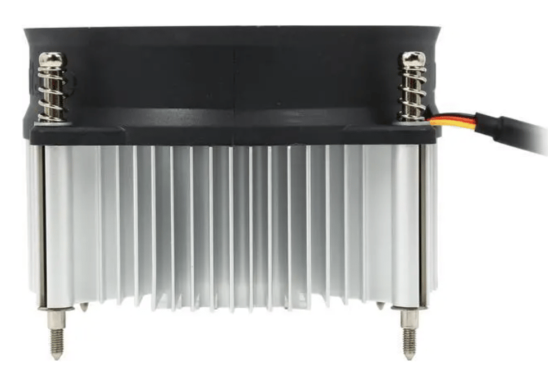 NEW Thermaltake Gravity i2 92mm Aluminum Extrusion CPU Cooling Fan for Intel LGA 1156/1155/1150/1151