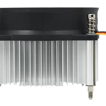 NEW Thermaltake Gravity i2 92mm Aluminum Extrusion CPU Cooling Fan for Intel LGA 1156/1155/1150/1151