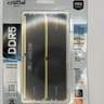 128GB Crucial 5600MT DDR5 (2x64gb)