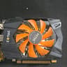 Zotac GTX 750 Ti 2 gig