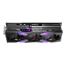 PNY NVIDIA GeForce RTX 4080 XLR8 Verto Epic-X Overclocked Triple Fan 16GB GDDR6X PCIe 4.0 Card