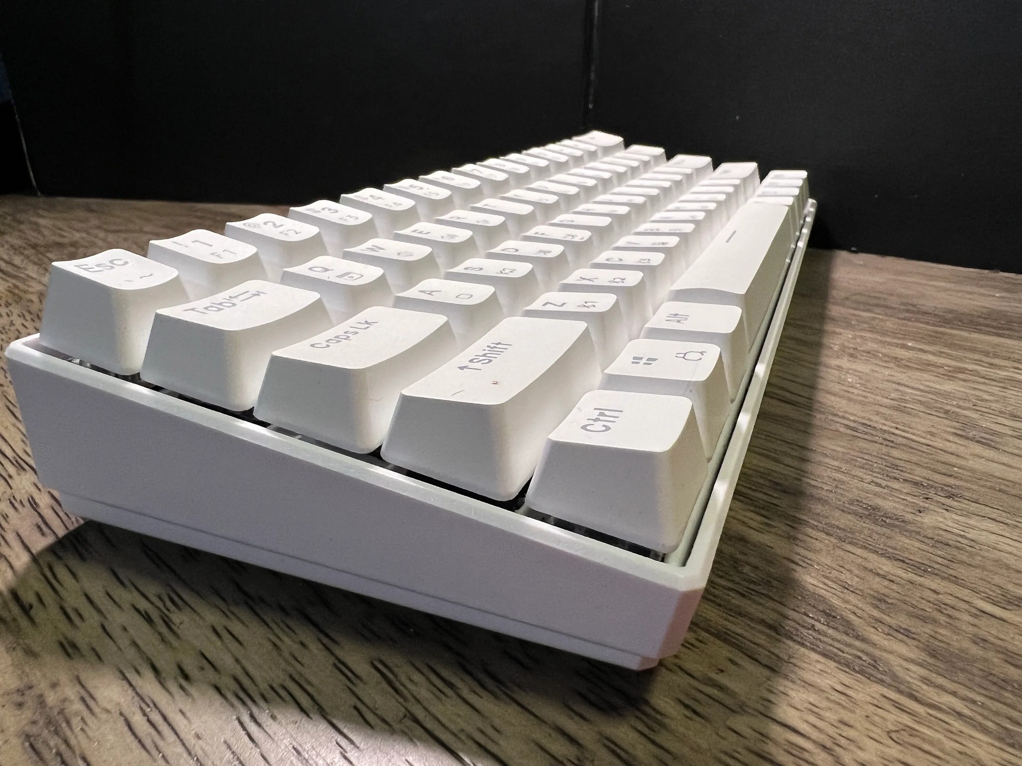 Tezzare TK61-Pro