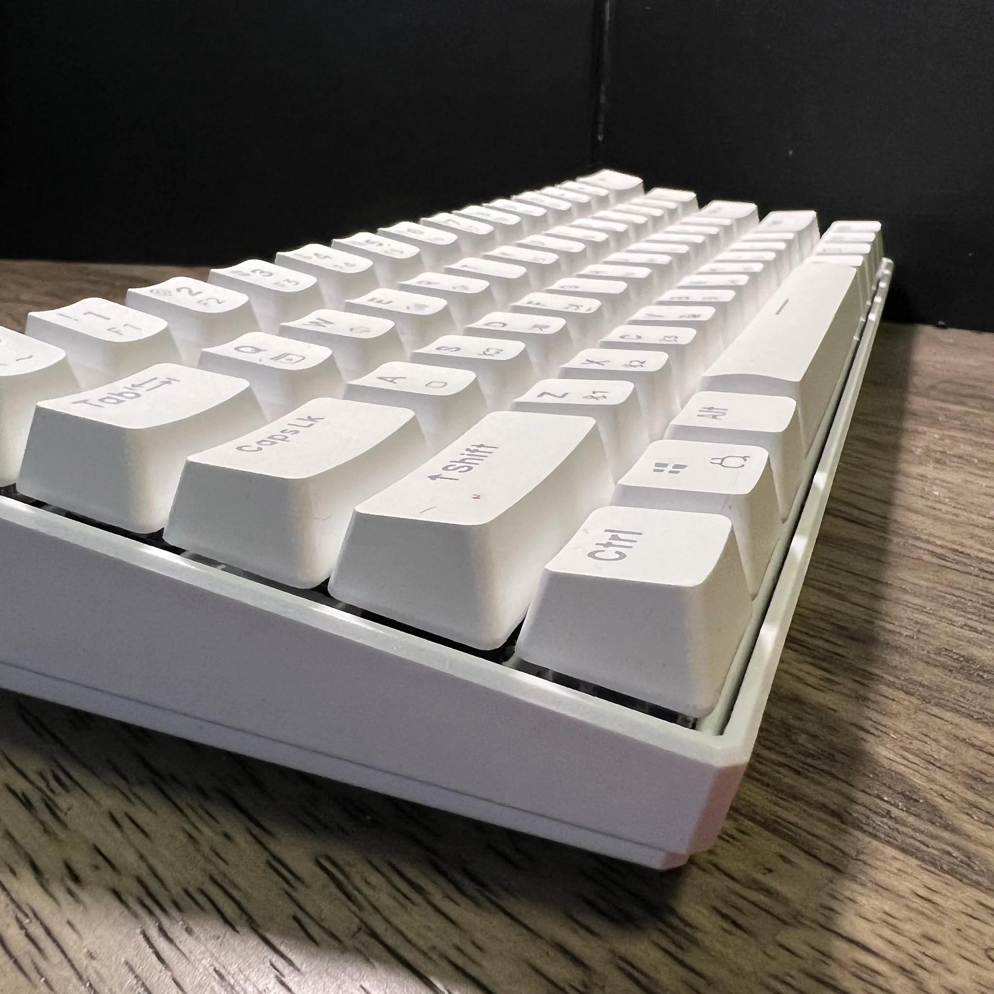 Tezzare TK61-Pro