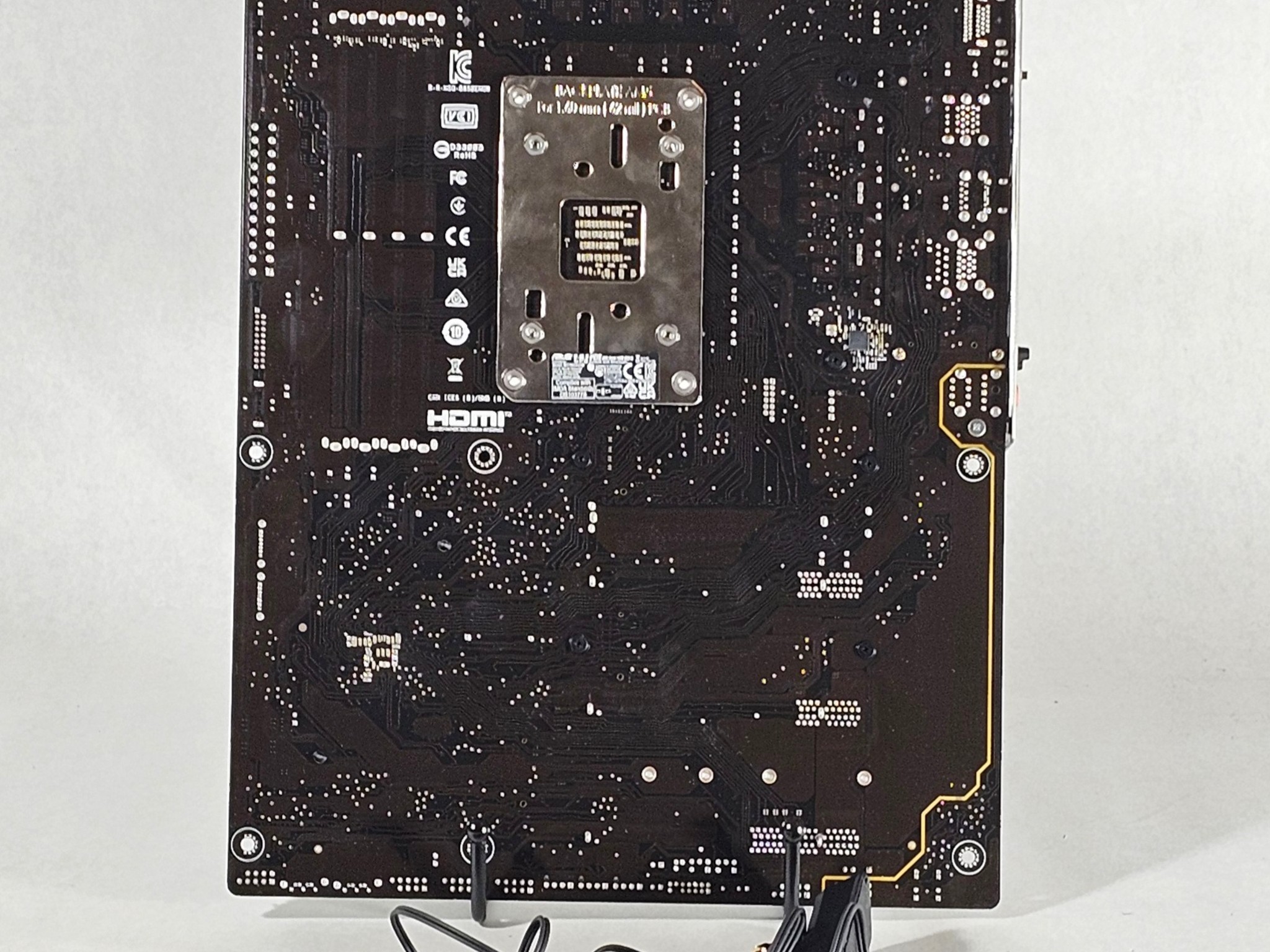 ASUS B650E Max Gaming WIFI AMD AM5 DDR5 ATX Motherboard