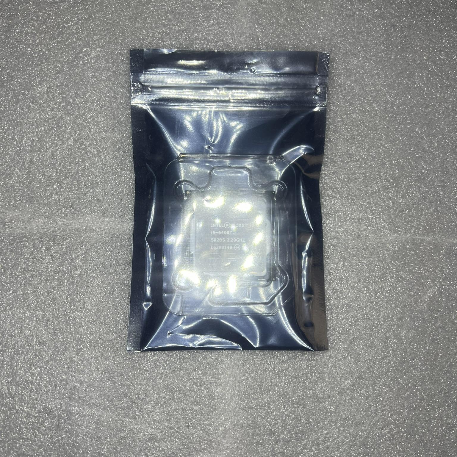 Intel i5 6400T