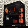 RTX 5070 Ti / Ryzen 7 9850X3D / 64GB DDR5 / Streaming / Gaming / Ai / Video editing / Multitasking