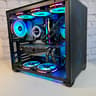 Intel 13600K | RTX 3080 High-End Gaming PC