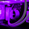🤍🖤 RX 7800XT / Ryzen 7 5800X / 32GB Gaming PC 🖤🤍