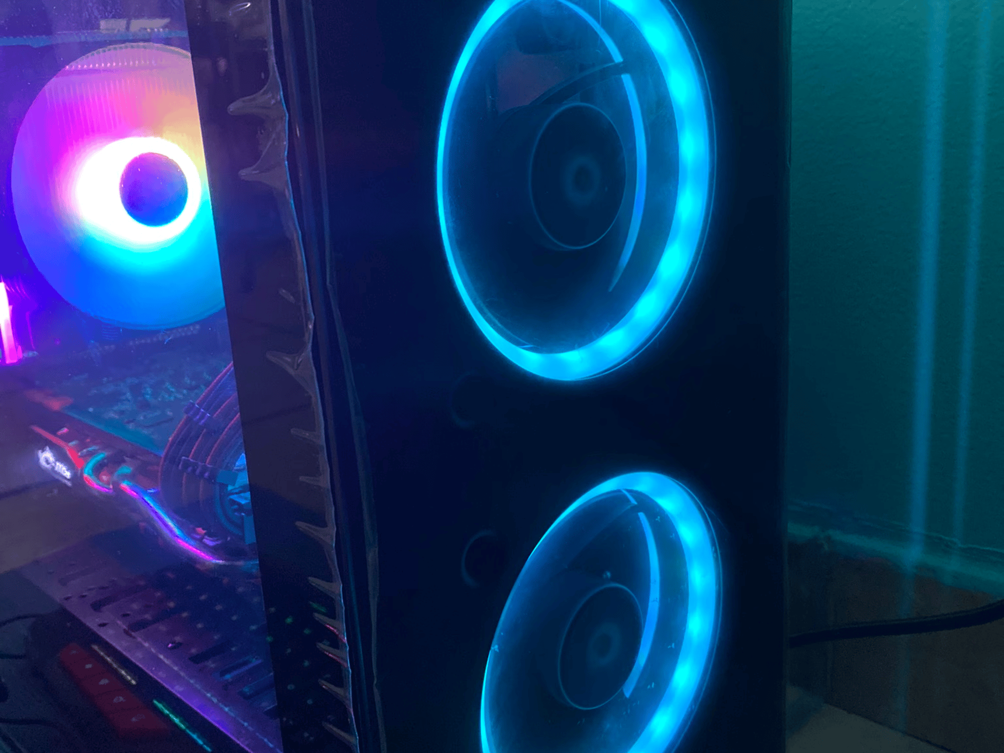 I7-6700 GTX 970 16gb VR Ready Custom Gaming Pc