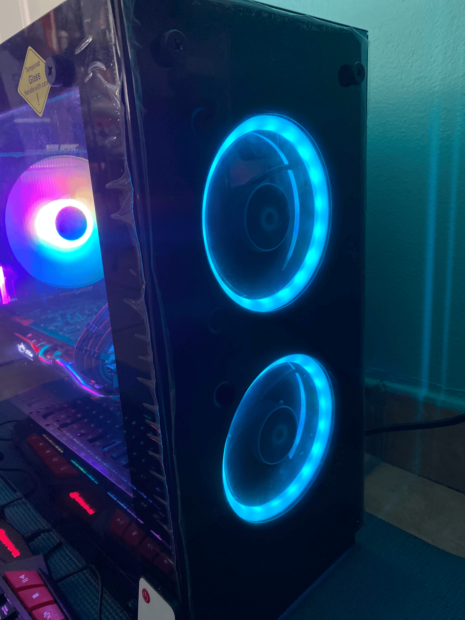 I7-6700 GTX 970 16gb VR Ready Custom Gaming Pc