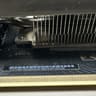 Nvidia RTX 3060 Ti - ASUS TUF GAMING OC - Excellent Condition