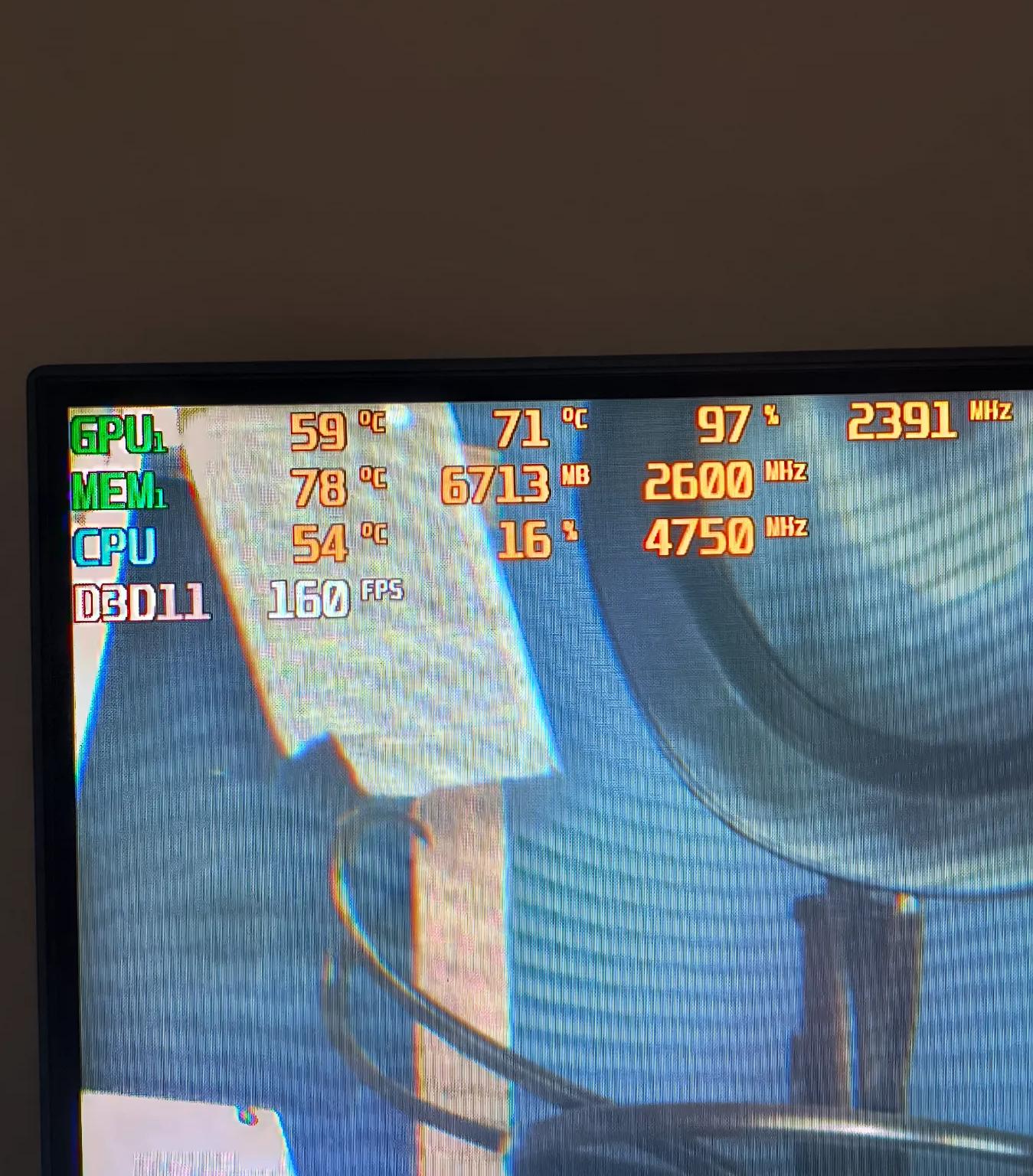 7900xtx \ 7600x3d