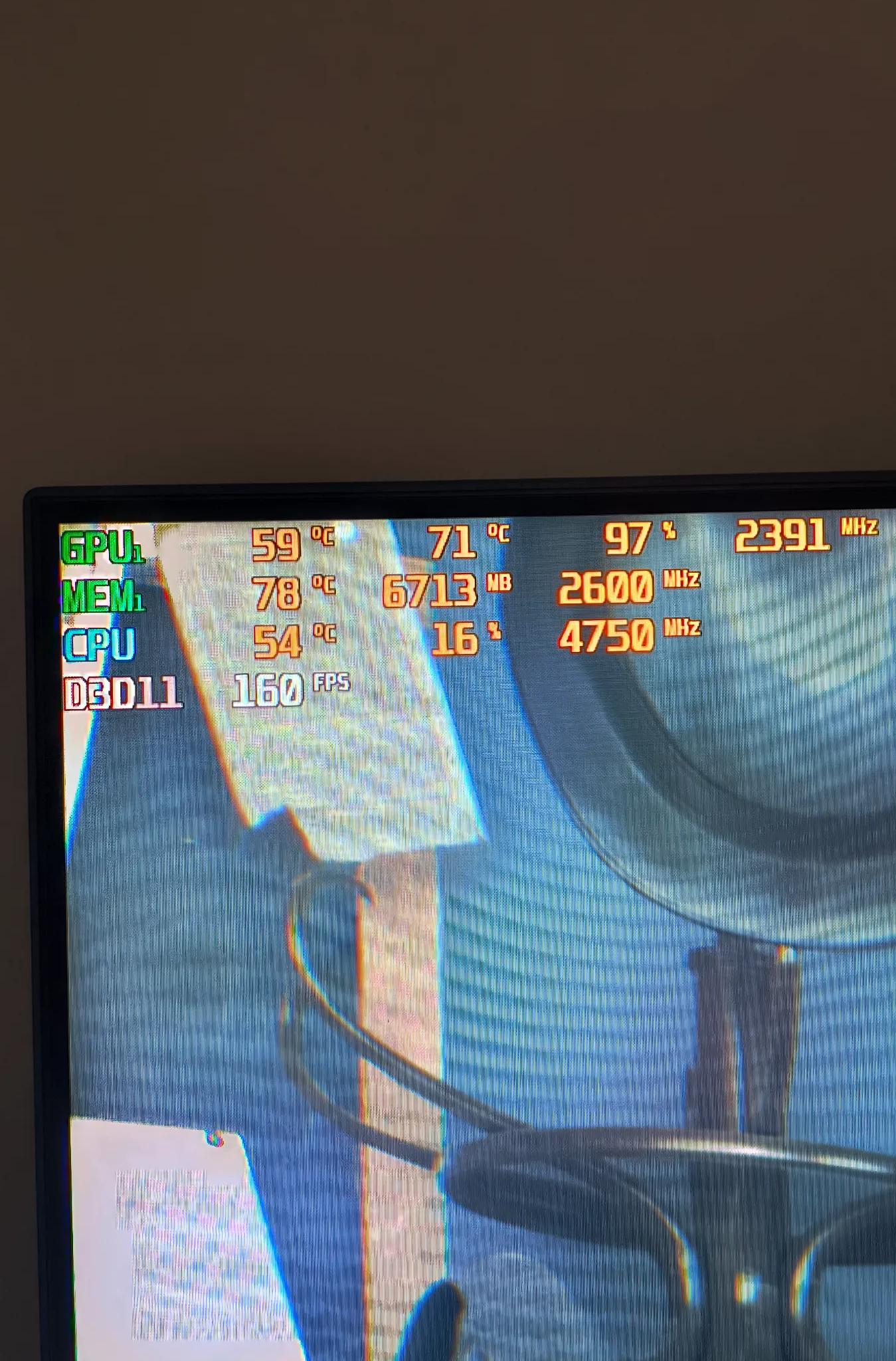 7900xtx \ 7600x3d