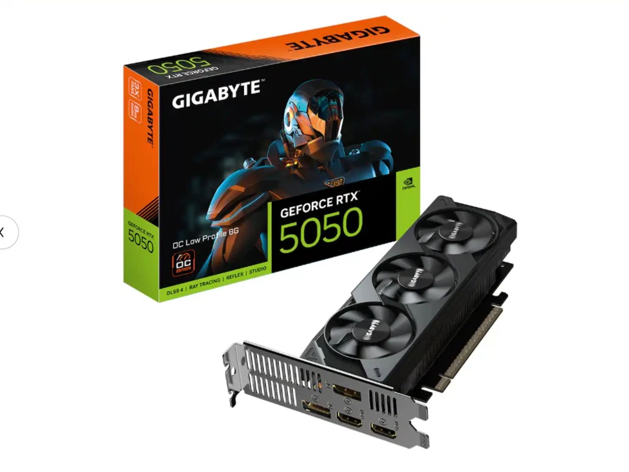 GAMING PC RYZEN 5 5500 RAM 16 GB GPU RTX 5050 8GB 1TB NVME 700 watts