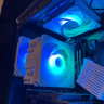 "Supreme" RGB GTX 1650, i5-6500 Custom Gaming PC