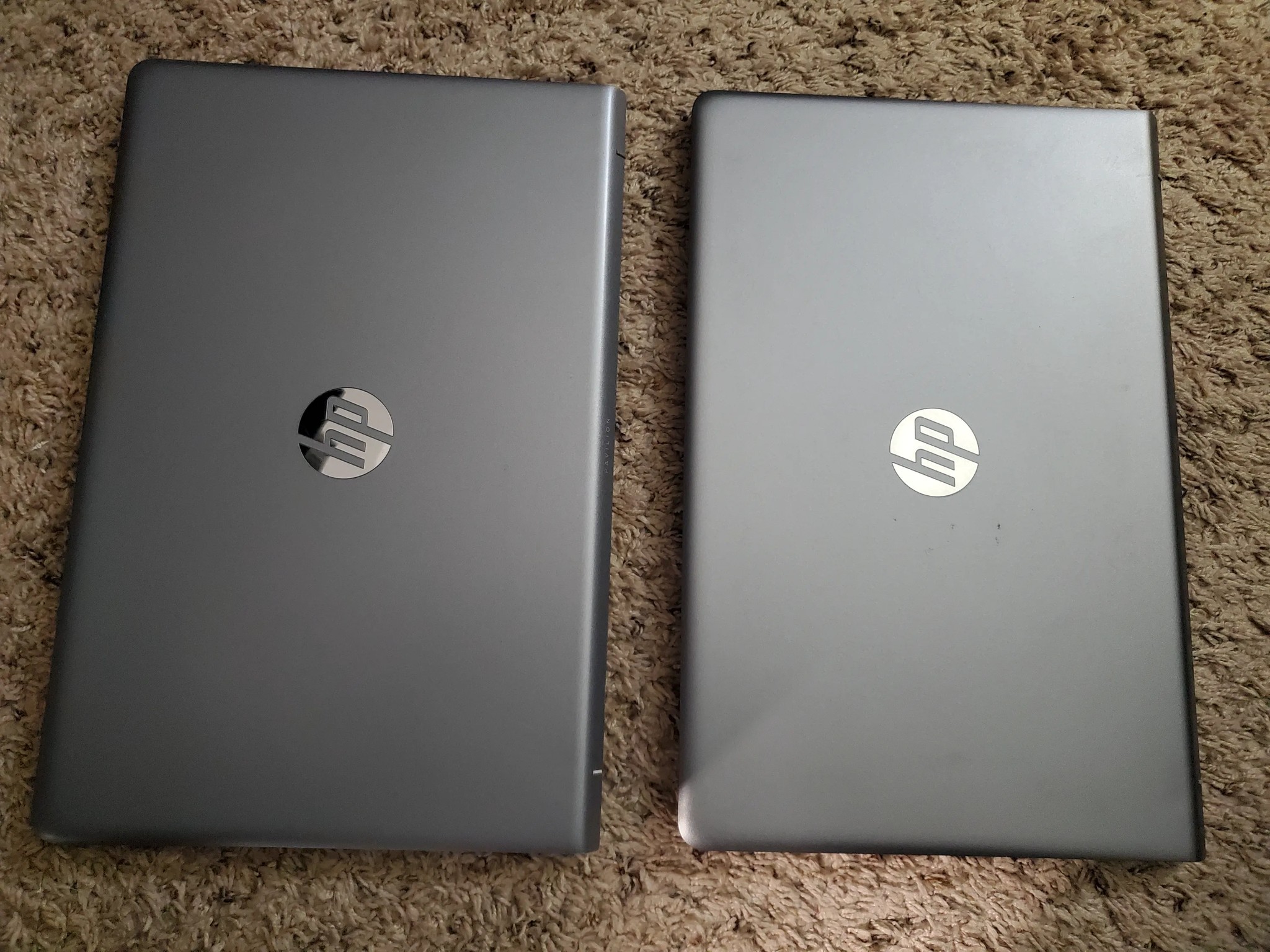HP Pavilion Laptop | Intel i5-7200U | 16GB ram | Linux