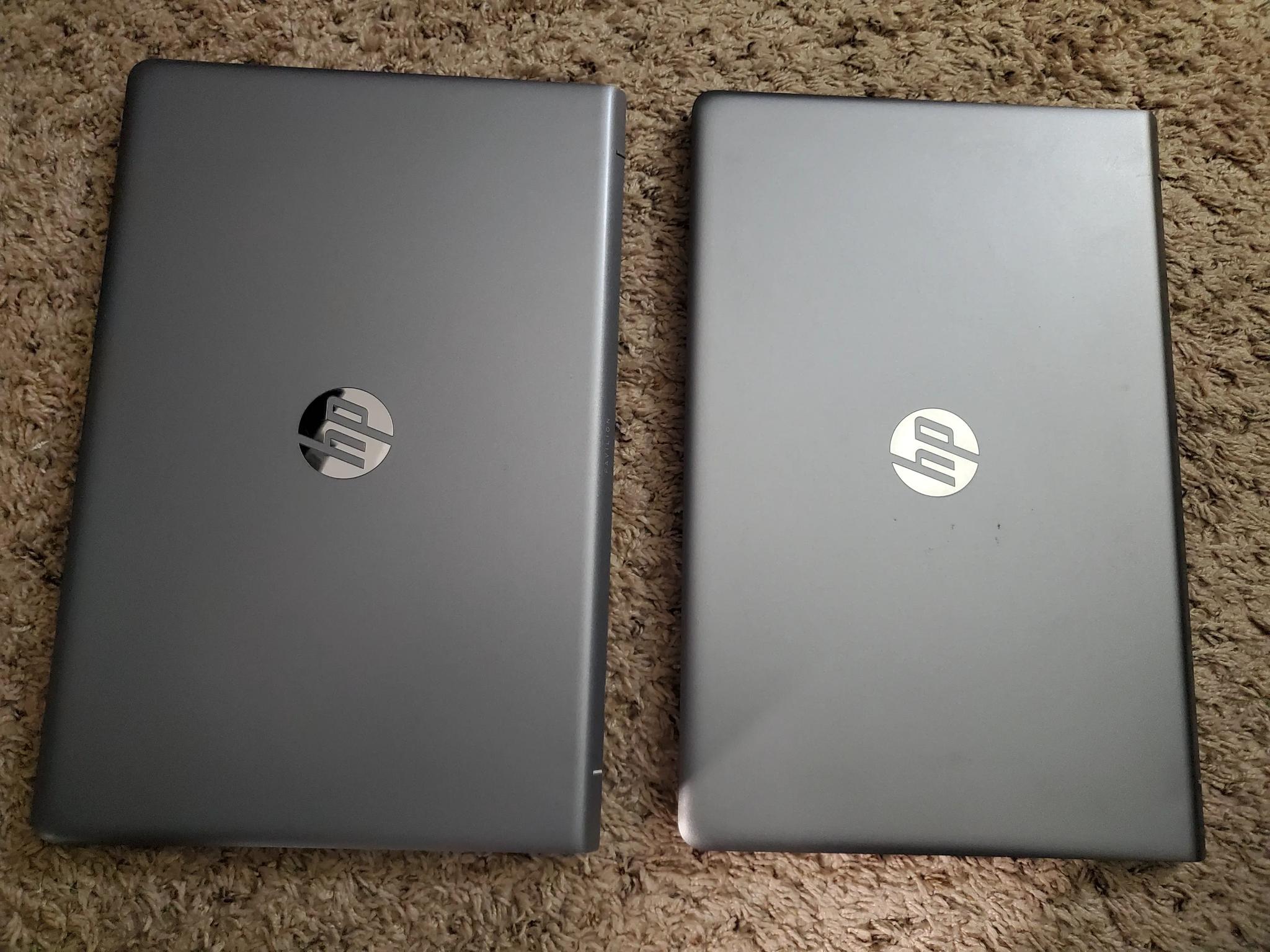 HP Pavilion Laptop | Intel i5-7200U | 16GB ram | Linux