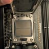 ASUS TUF GAMING B650-PLUS WIFI AM5, ATX motherboard, PCIe® 5.0 M.2 , DDR5
