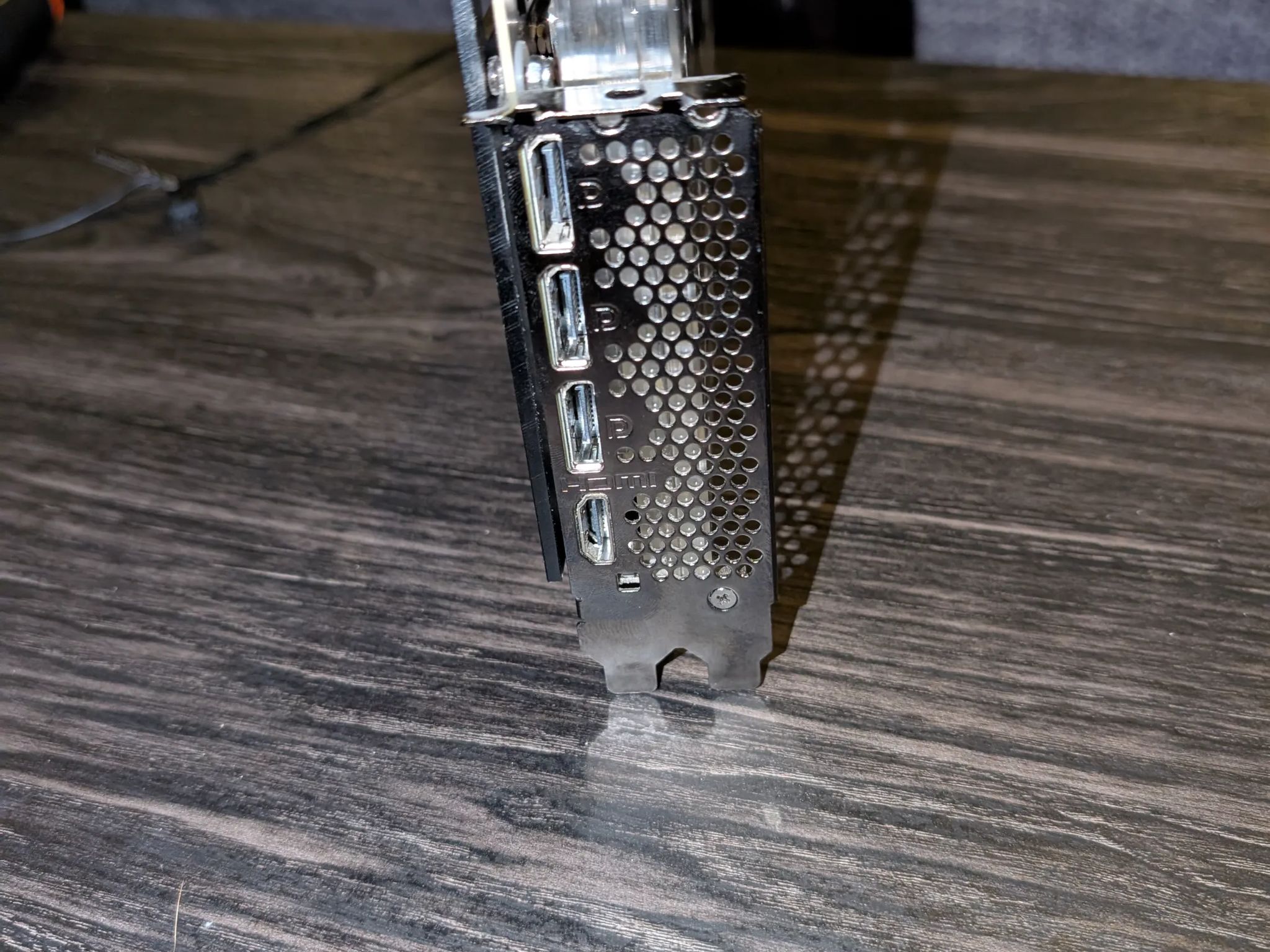 Alphacool Water Block MSI Ventus 3X OC RTX 3090 24GB