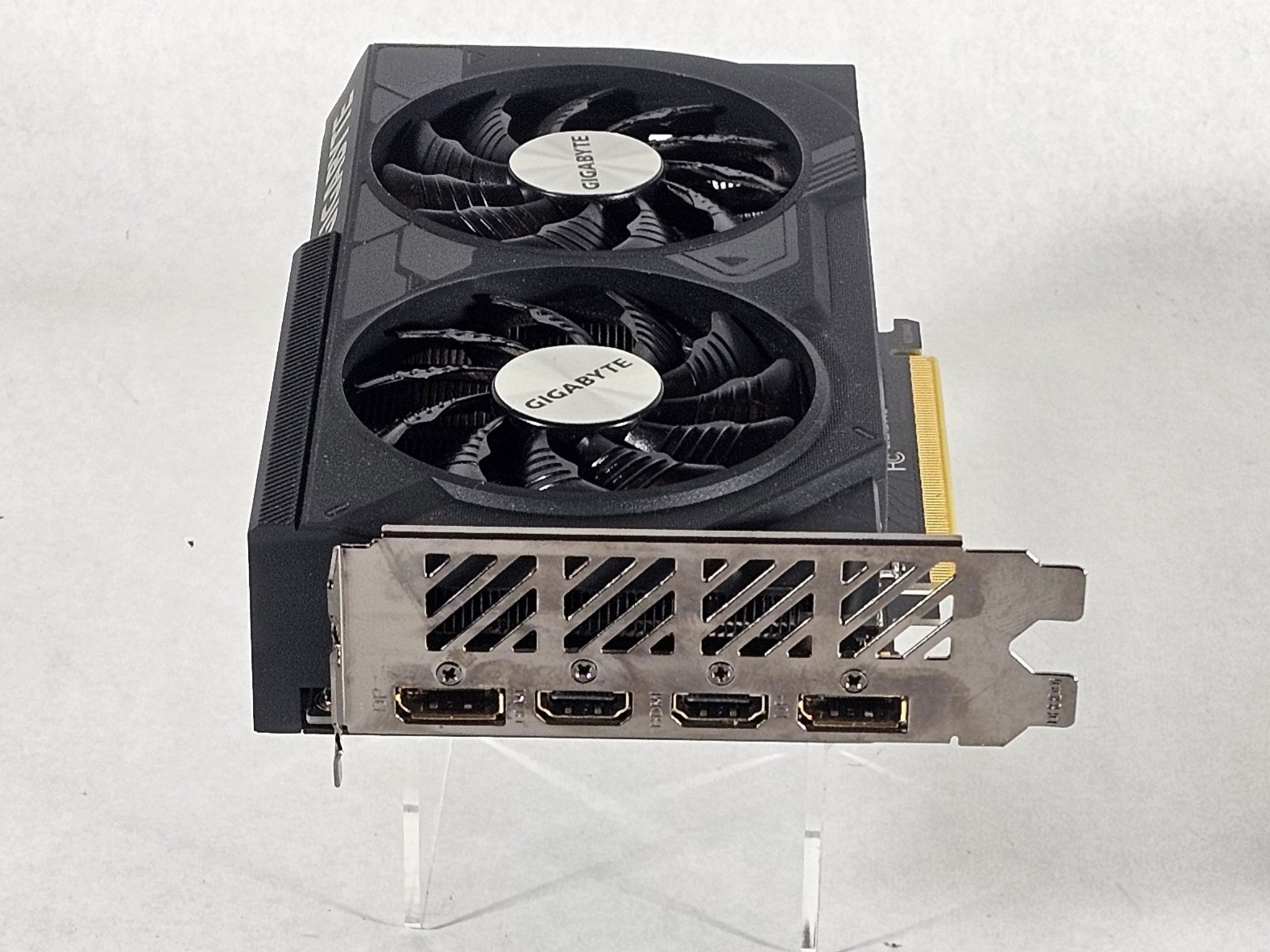 RTX 4060 Gigabyte 8GB