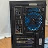 AM4 Upgrade Path | 140 FPS Fortnite | R5 1600AF, RX 570 8GB, 500GB SSD, RGB, Win11