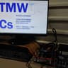 ZOTAC B150 Mining Motherboard + Celeron G3930 + 8GB DDR4 – Tested Working w/ Box