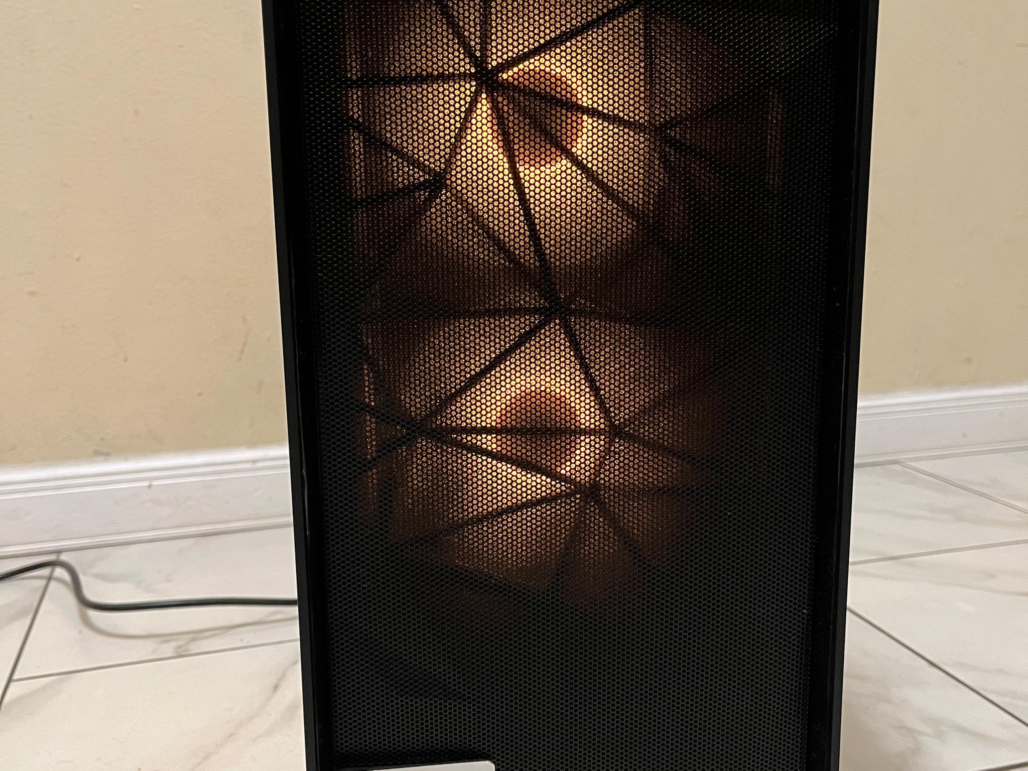 🔥Budget Gaming PC – RGB Case w/ Remote- Intel Core i5-3570K, GTX 780 Ti, 1 TB Storage & 12 GB RAM 🖥️