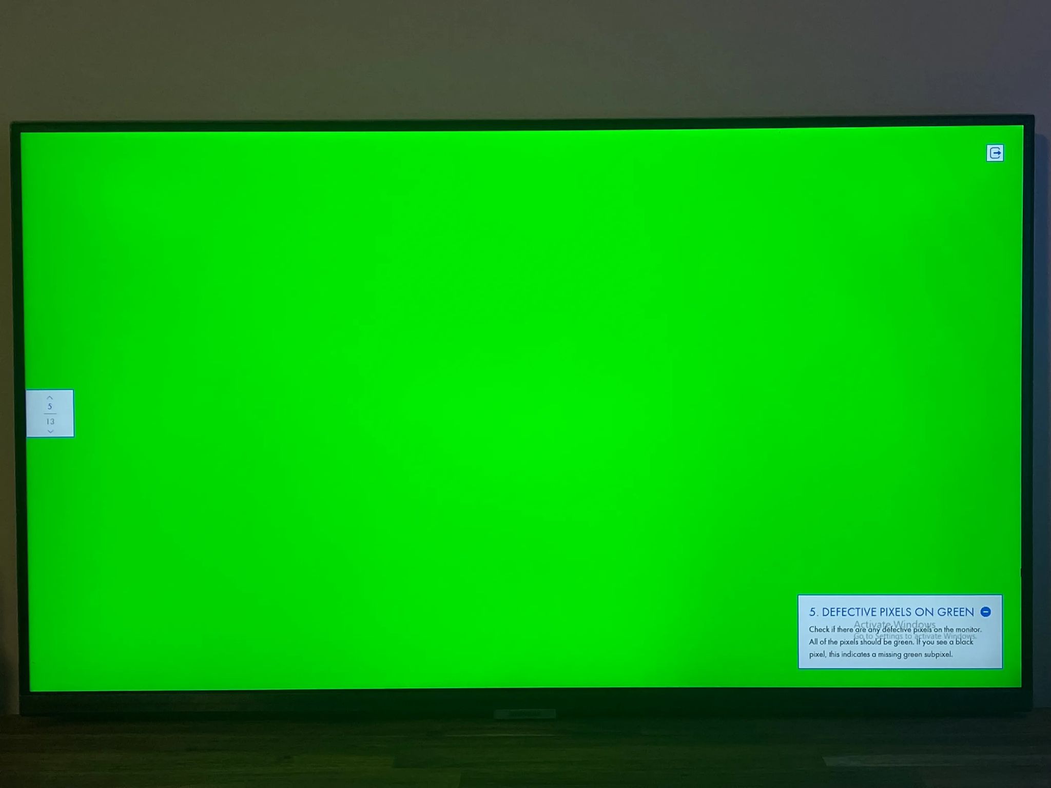 Samsung 32" 1080p 60Hz Smart Monitor w/Streaming TV