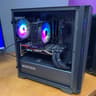 i3 10100f / GTX 980 Entry Gaming PC