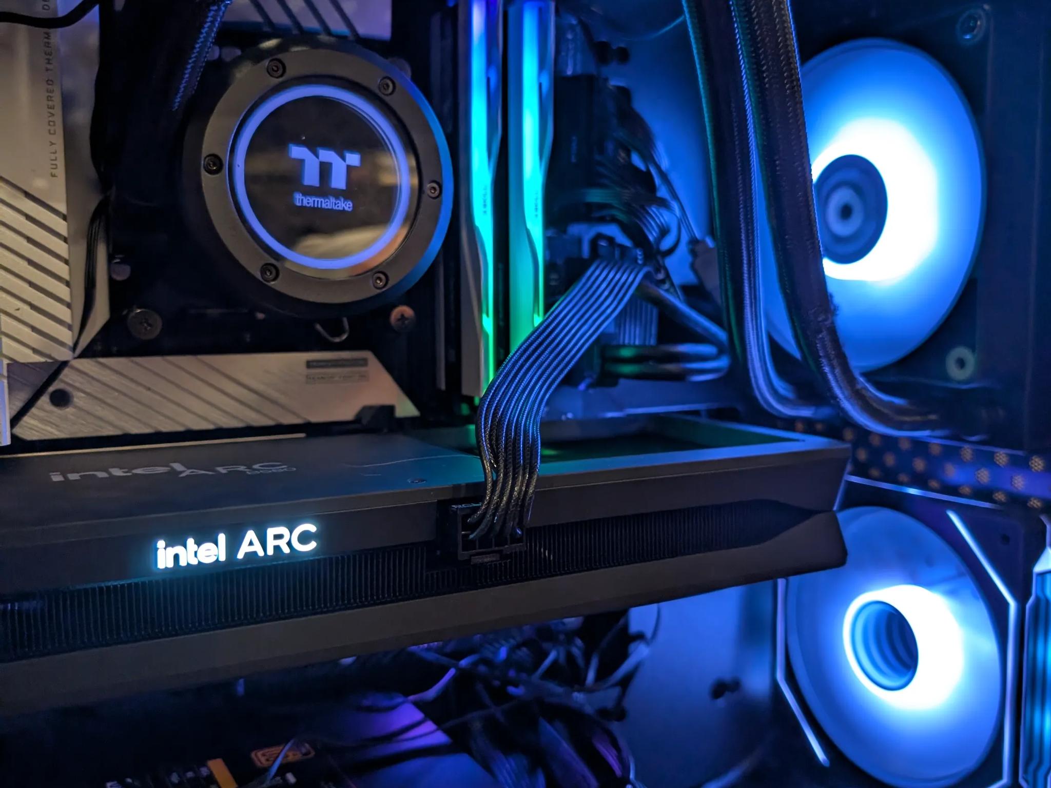 Budget B580 Value Build! Intel 13400F | Arc B580 | 32GB DDR5 | 1TB NVME PCIE 4.0