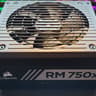 Corsair RM750x Power Supply | 750W 80+ Gold PSU Fully Modular
