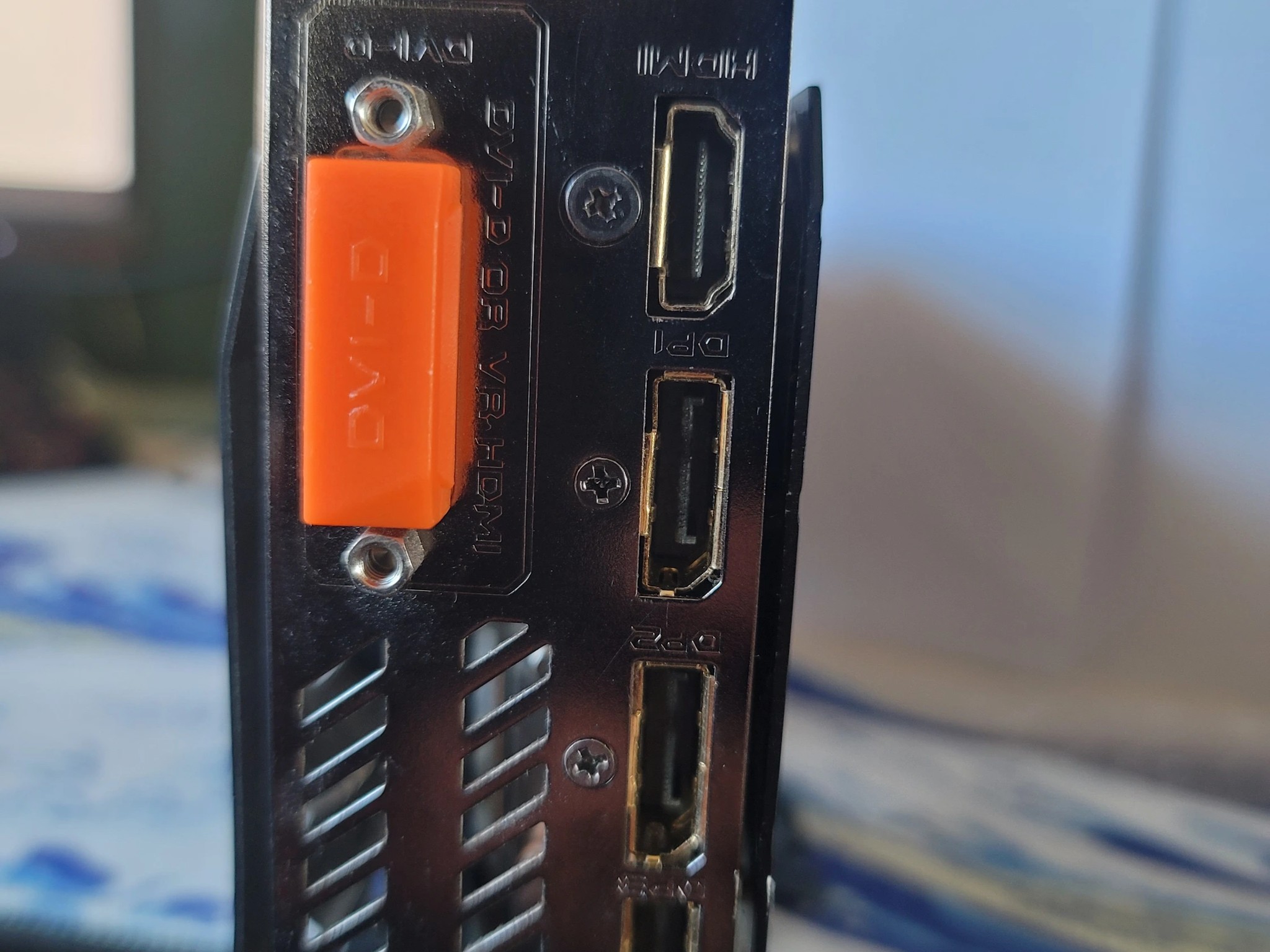 Gigabyte GTX 1080