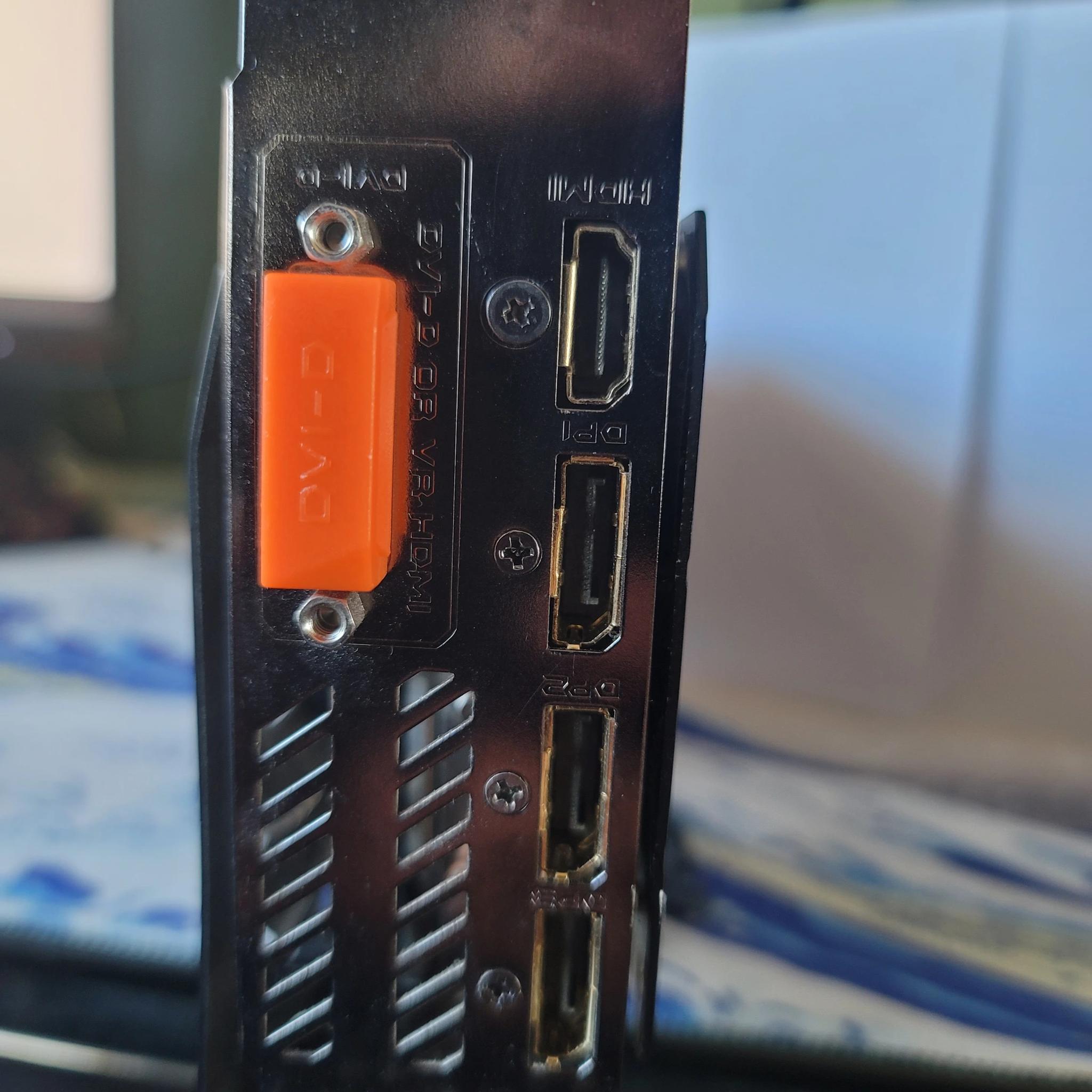 Gigabyte GTX 1080