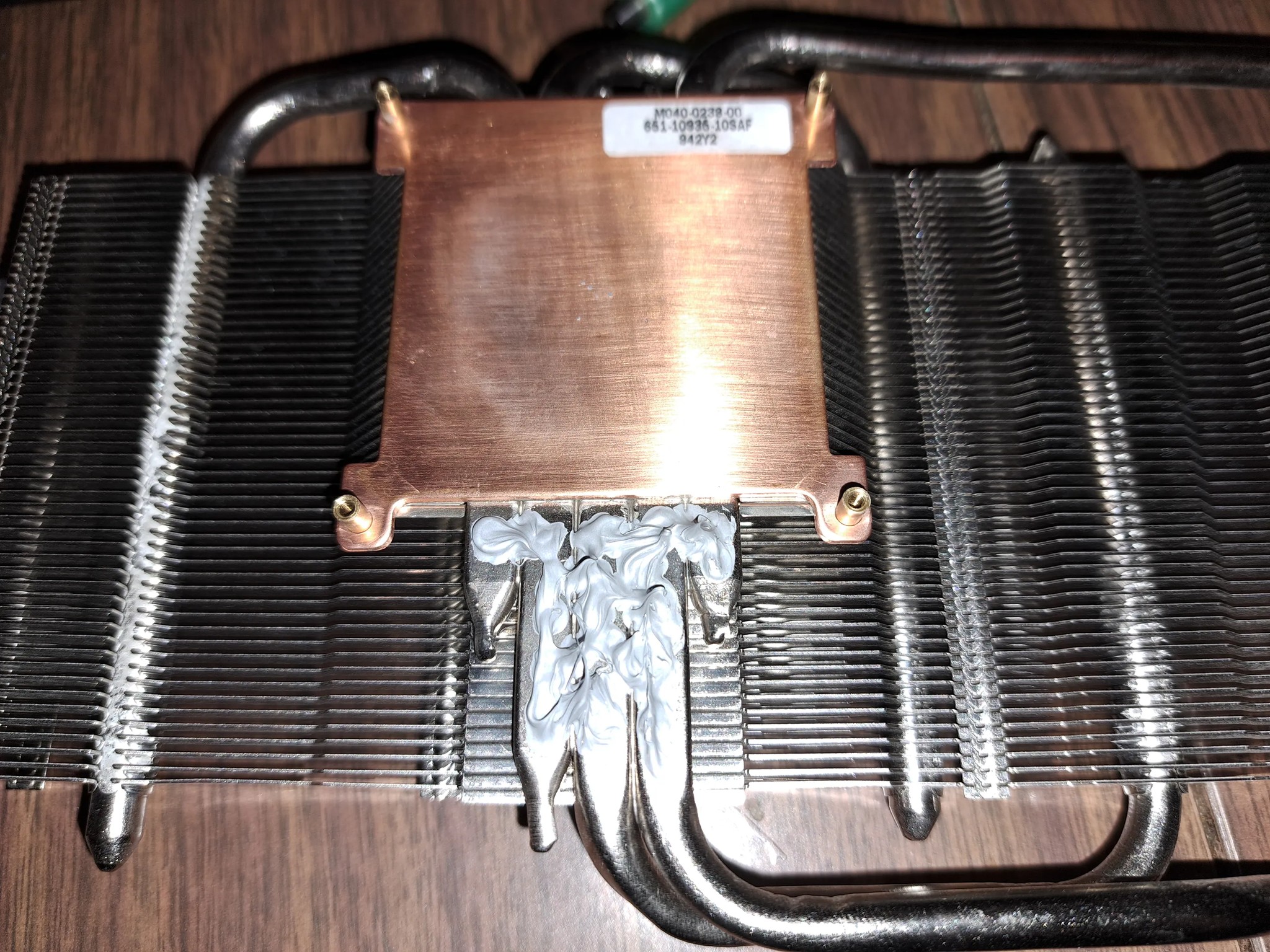 Sapphire Pulse RX 5700 XT