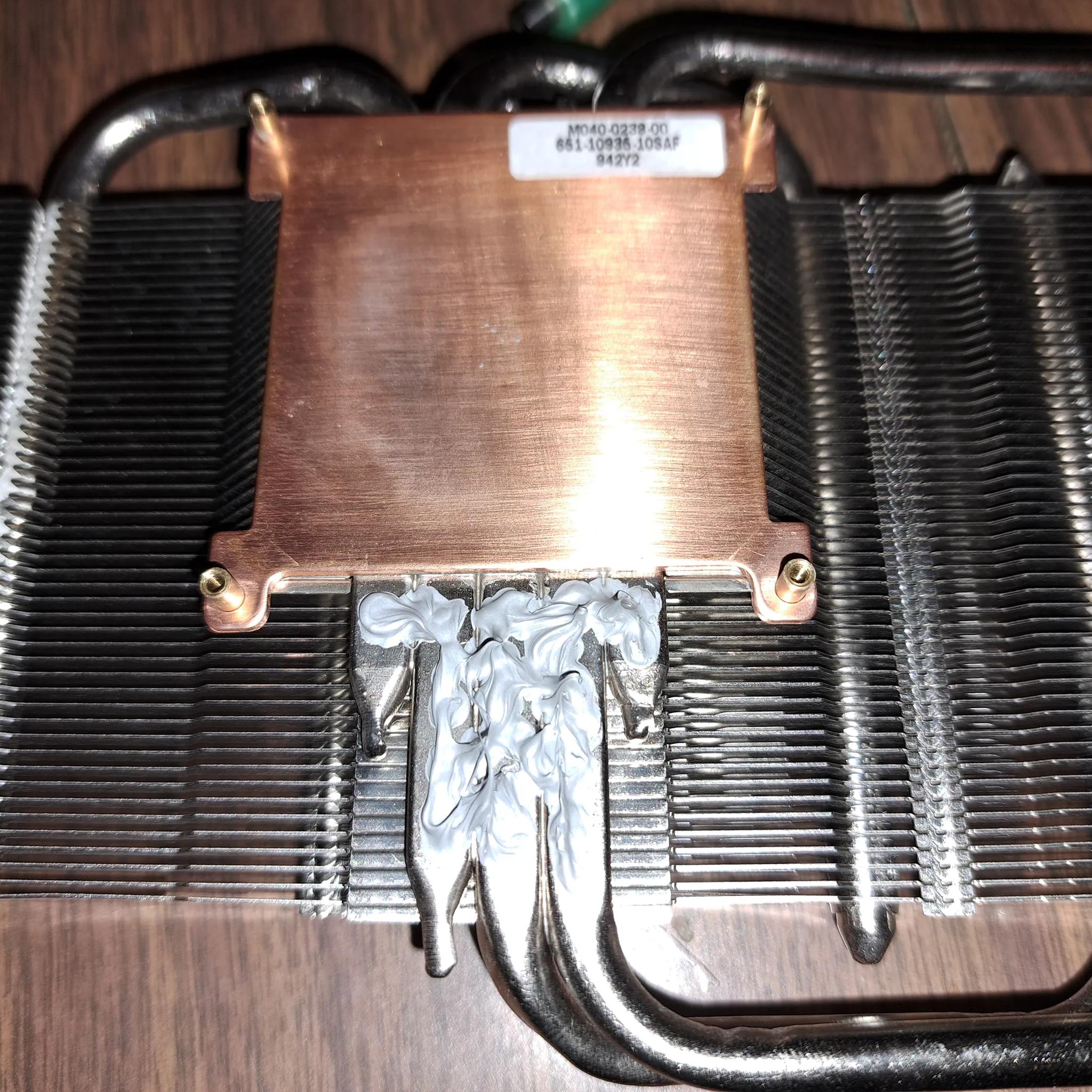 Sapphire Pulse RX 5700 XT