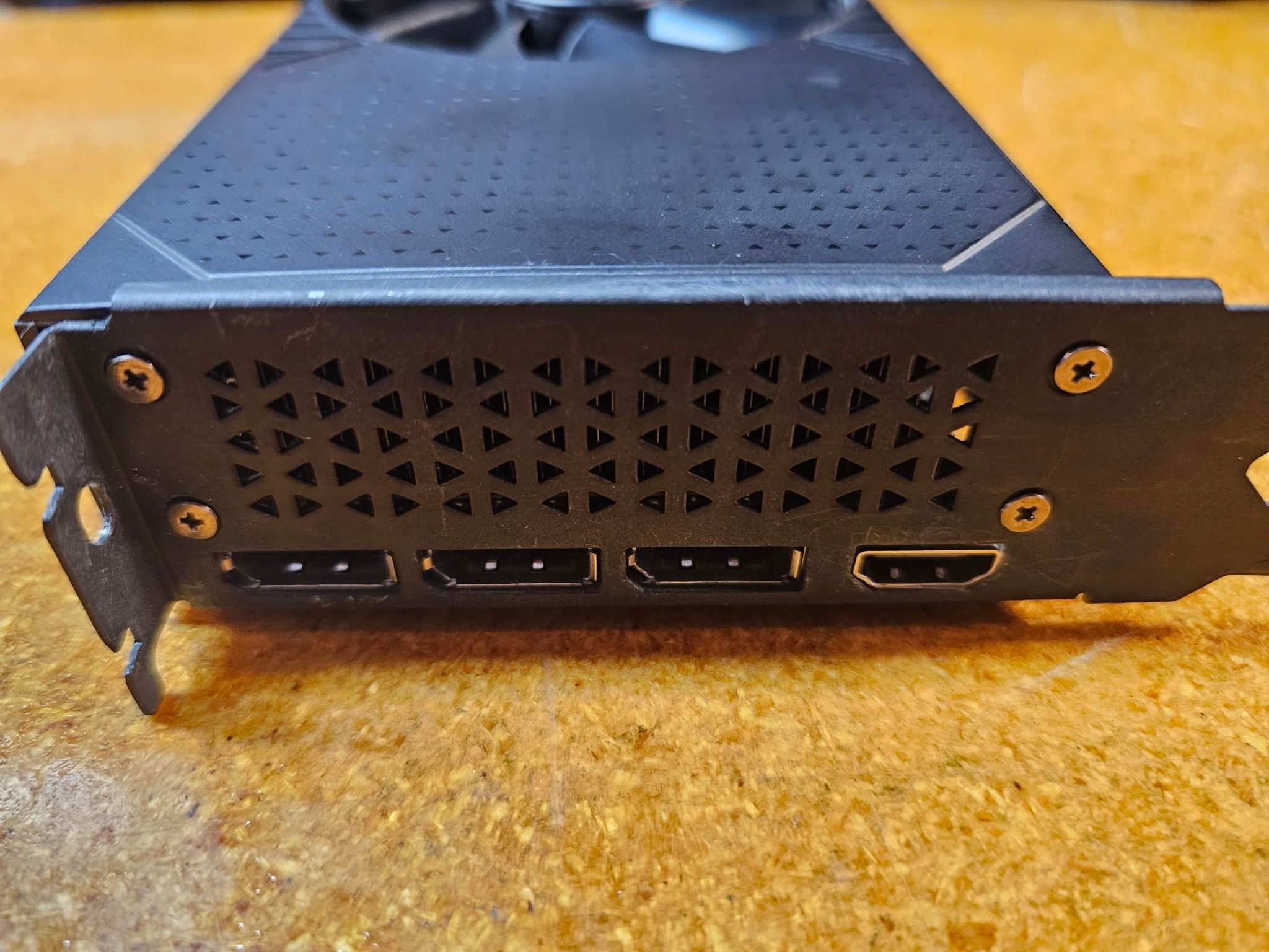 HP Omen RTX 3060