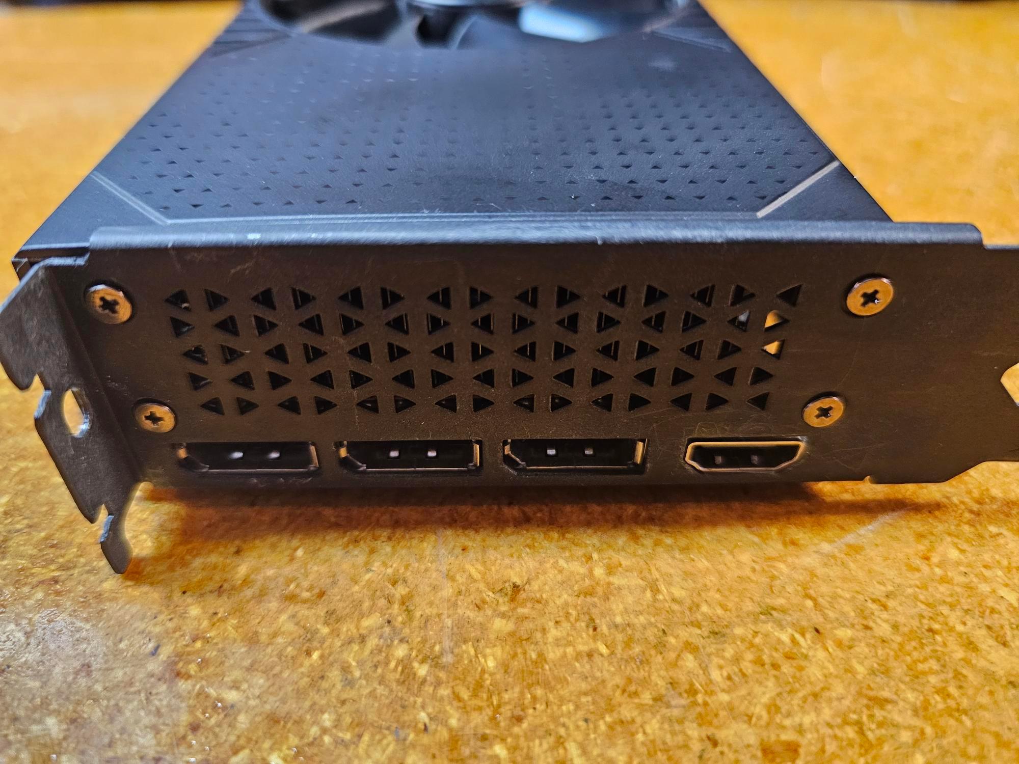 NVIDIA GeForce RTX 3060 - Image 3