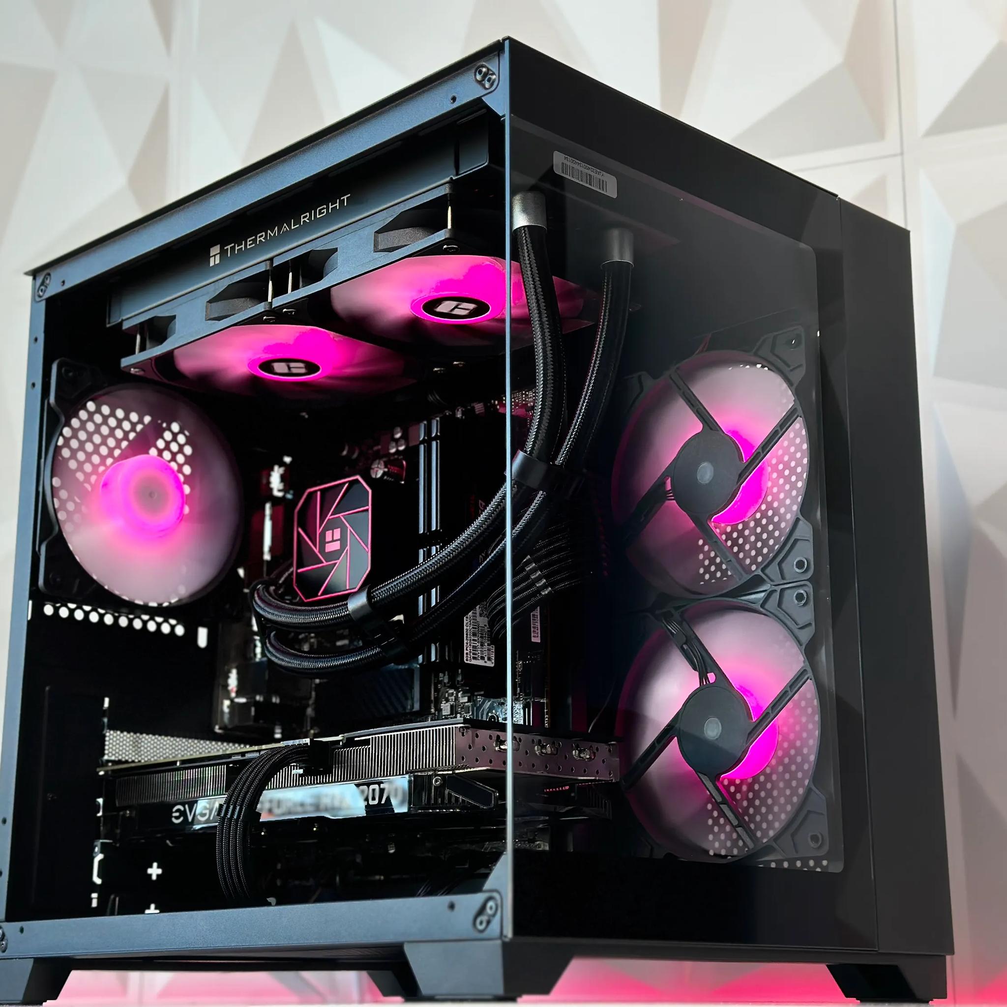 ❔🃏🎩🕵️‍♂️The Riddler🧩Nvidia RTX 2070 8GB🧩AMD Ryzen 5 3500X 6-Core🧩16GB DDR4🧩512GB NVME NVME