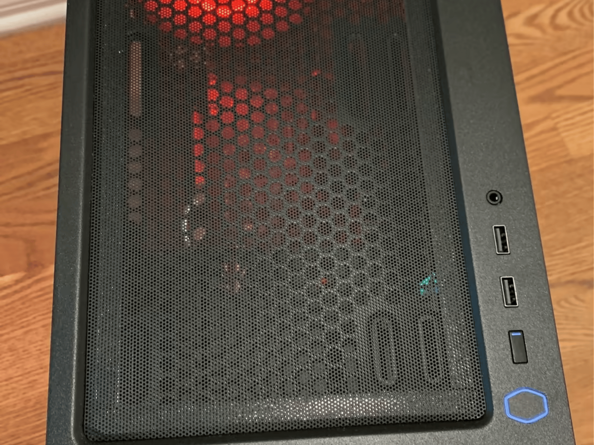 GTX 970 Gaming PC