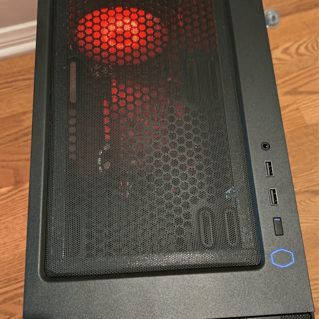 GTX 970 Gaming PC