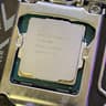 Gigabyte B460M Motherboard, intel i5 10400F CPU, combo for sale.