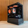 RX 9060XT 16GB | RYZEN 5 5500 | 16GB DDR4 | 1TB SSD | 650W