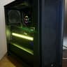 NEW* CUSTOM BUILT BLACKOUT HIGH SPEC AMD PC