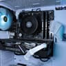 1660 Super Asus | Ryzen 5 2600 | 1 TB M.2 NVMe | 16GB 3200 MHz Ram | Win 11 Activated | WiFi