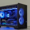 RX 9070 XT | Custom Gaming / Streaming Liquid Cooled PC | Ryzen 7 7800X3D | 2TB SSD | 32GB DDR5